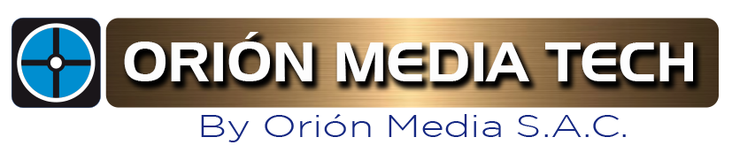 ORION MEDIA TECH